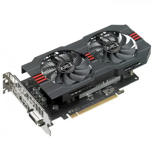 Asus AREZ-RX560-O2G-EVO Gaming Ekran Kartı