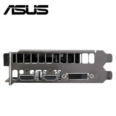 Asus AREZ-RX560-O2G-EVO Gaming Ekran Kartı