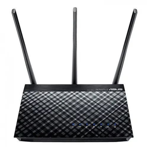 Asus DSL-AC750 Modem Router