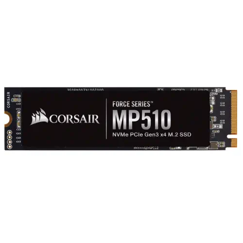 Corsair Force MP510 CSSD-F240GBMP510 SSD Disk