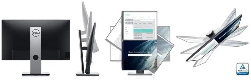 Dell P2319H Monitör