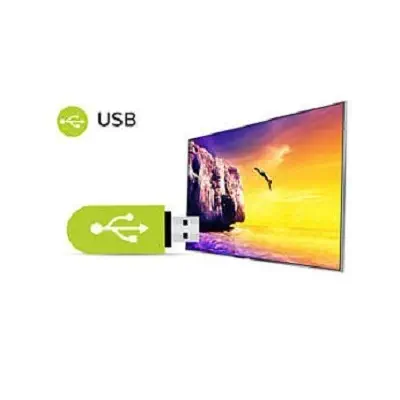 Philips 32PFS5803 32 inç 81 Ekran Uydu Alıcılı Smart Full HD LED Tv