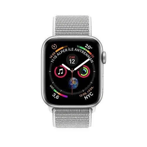 Apple Watch Series 4 44mm MU6C2TU/A Akıllı Saat