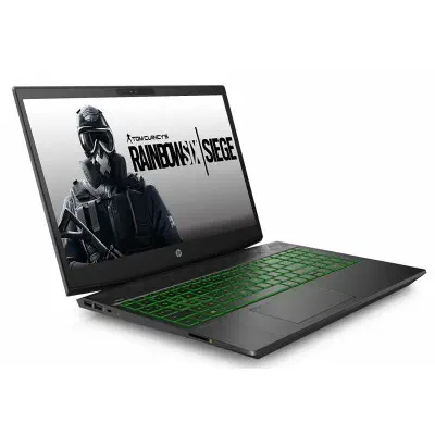 HP Pavilion Gaming 15-CX0031NT 5XW77EA Gaming Notebook