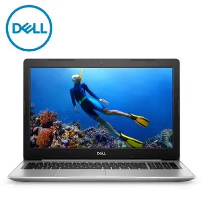 Dell Inspiron 5570 FHDS50F8256C Notebook