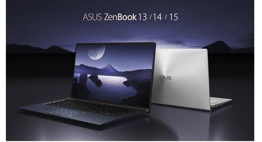 Asus UX333FN-A3034T Ultrabook