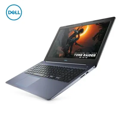 Dell G315-6B75F161256C i7-8750H 16GB 1TB+256GB SSD 6GB GTX1060 15.6″ Notebook
