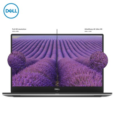 Dell XPS 15 9570-UTS75WP165N Ultrabook