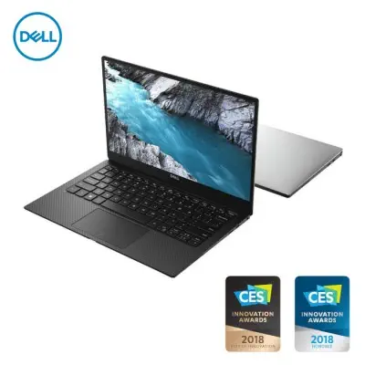 Dell XPS 9380-UT56WP165N i7-8565U 16GB 512GB SSD 13.3″ Windows10 Pro Notebook