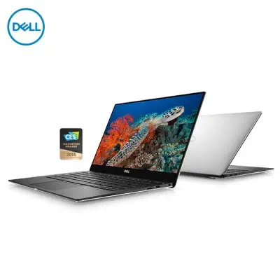 Dell XPS 9380-UT56WP165N i7-8565U 16GB 512GB SSD 13.3″ Windows10 Pro Notebook