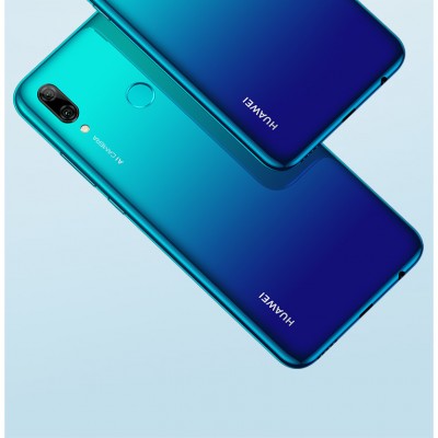 Huawei P Smart 2019 32GB Çift Sim Siyah Cep Telefonu