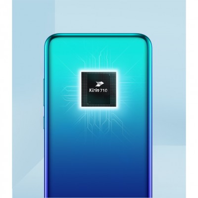 Huawei P Smart 2019 32GB Çift Sim Siyah Cep Telefonu