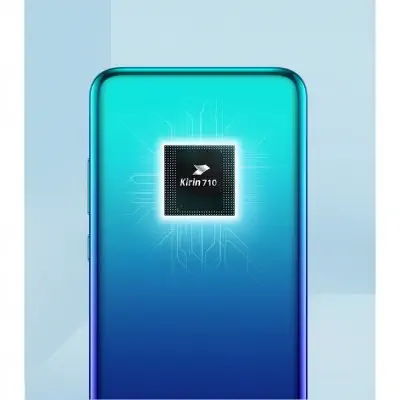 Huawei P Smart 2019 32GB Çift Sim Şafak Mavisi Cep Telefonu