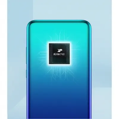 Huawei P Smart 2019 64GB Çift Sim Siyah Cep Telefonu