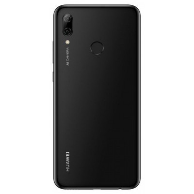 Huawei P Smart 2019 32GB Çift Sim Siyah Cep Telefonu