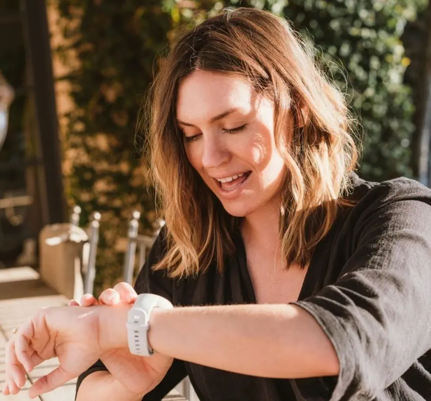 Xiaomi Amazfit Verge Mavi