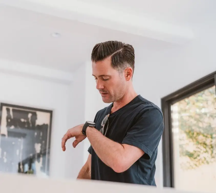 Xiaomi Amazfit Verge Mavi