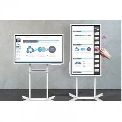 Samsung WM55H Led Flip E-Board 55″