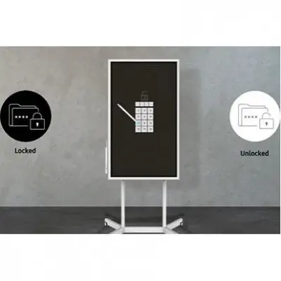 Samsung WM55H Led Flip E-Board 55″ 