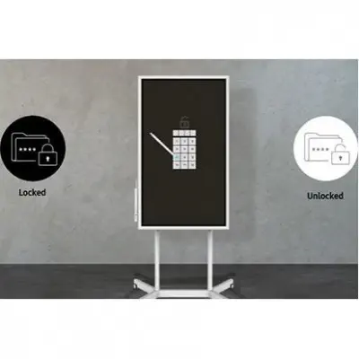 Samsung WM55H Led Flip E-Board 55″