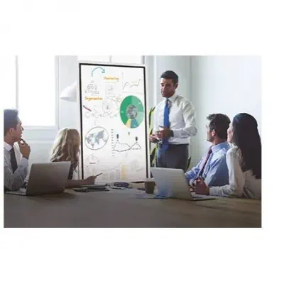 Samsung WM55H Led Flip E-Board 55″