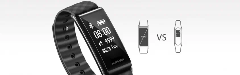 Huawei Band A2 Siyah