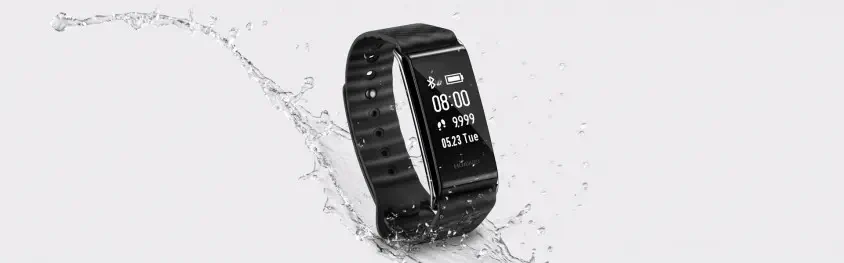 Huawei Band A2 Siyah