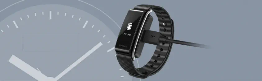 Huawei Band A2 Siyah