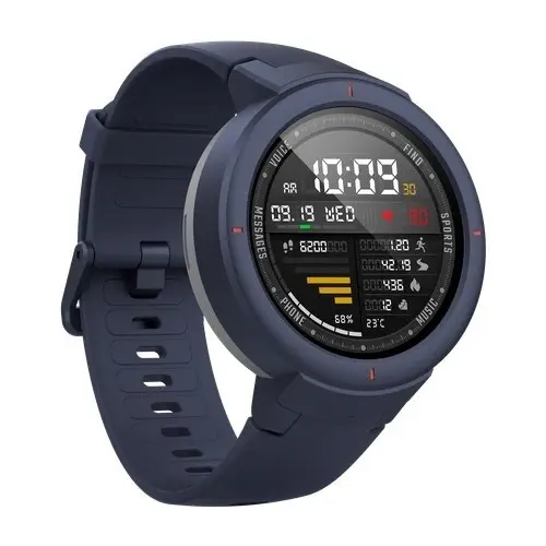 Xiaomi Amazfit Verge Mavi