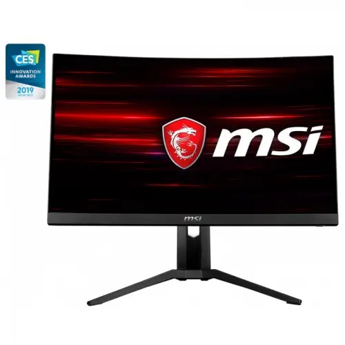 MSI Optix MAG271CQR Curved Gaming Monitör