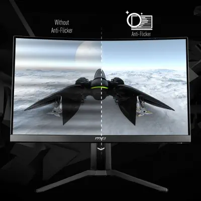 MSI Optix MAG271CQR Curved Gaming Monitör