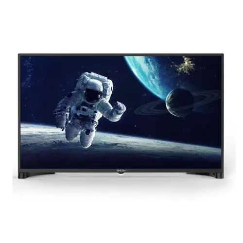 Sunny Sheen SH40DLK010 40 inç 102 Ekran Uydu Alıcılı Full HD LED Tv 