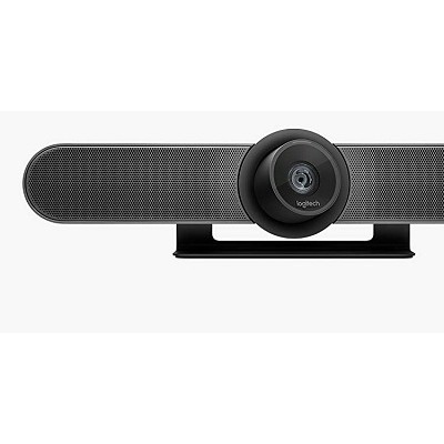 Logitech 960-001102 Meetup Conference Webcam
