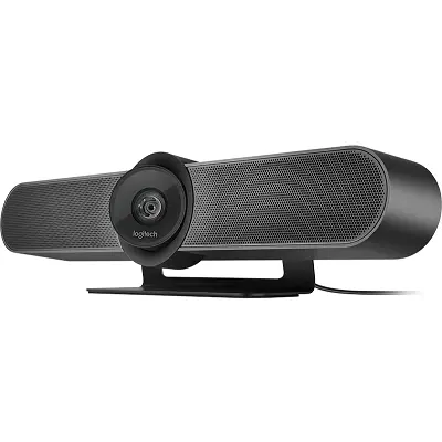 Logitech 960-001102 Meetup Conference Webcam