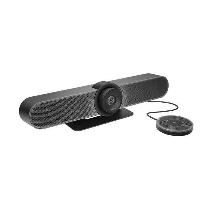 Logitech 960-001102 Meetup Conference Webcam