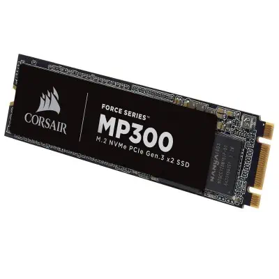 Corsair Force MP300 CSSD-F120GBMP300 SSD Disk