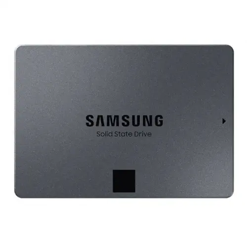 Samsung 860 QVO MZ-76Q2T0BW SSD Disk