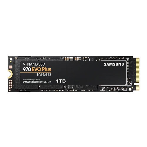 Samsung 970 EVO Plus MZ-V7S1T0BW SSD Disk
