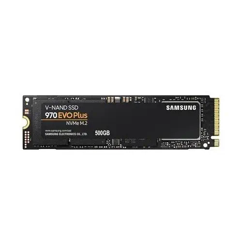 Samsung 970 EVO Plus MZ-V7S500BW SSD Disk