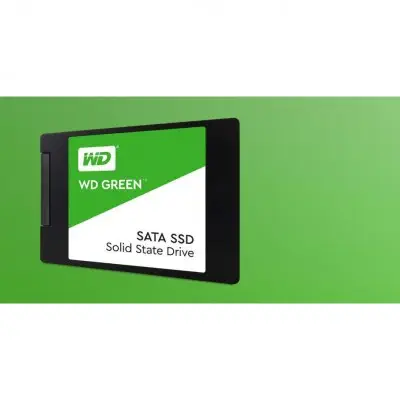 WD Green WDS480G2G0A SSD Disk