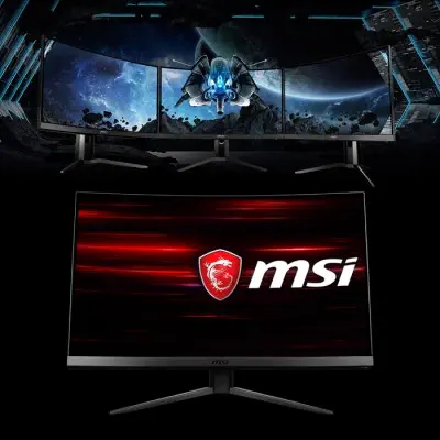 Msi Optix MAG241C Curved Gaming Monitör