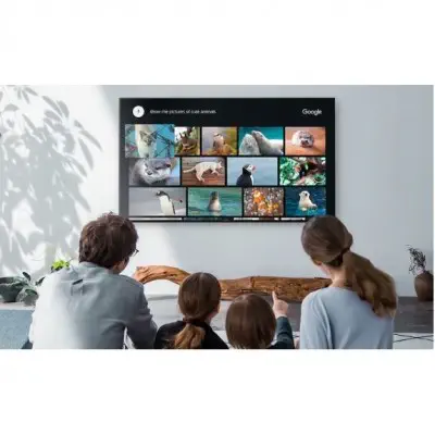 Sony KD-75XF9005 75 inç 190 cm Uydu Alıcılı 4K Ultra HD Smart Led Tv