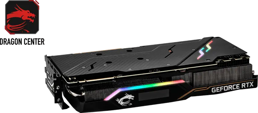 MSI GeForce RTX 2080 Ti Lightning Z Gaming Ekran Kartı