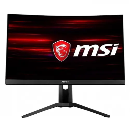 MSI Optix MAG241CR Curved Gaming Monitör