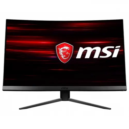 Msi Optix MAG271C Curved Gaming Monitör