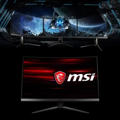 Msi Optix MAG271C Curved Gaming Monitör