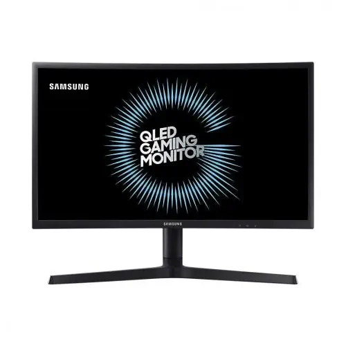 Samsung LC27FG73FQMXUF Kavisli Gaming Monitör