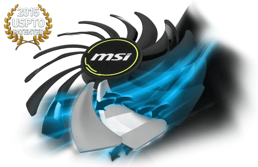 MSI GeForce RTX 2060 Ventus 6G OC Gaming Ekran Kartı