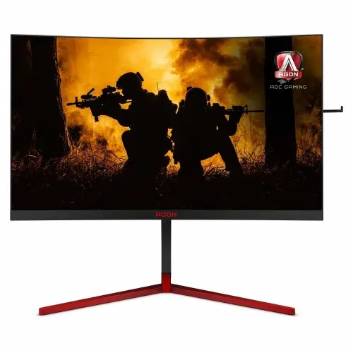 AGON PRO AG273QCG Monitör