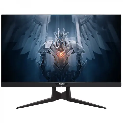 GIGABYTE AORUS AD27QD 27 1ms 144 qhd ıps monitör